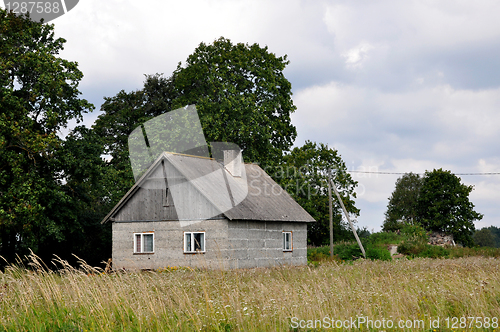 Image of The House
