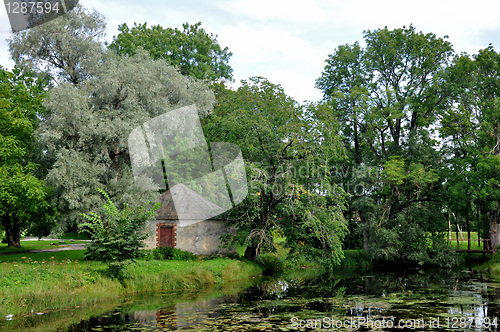 Image of Landscape