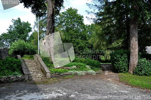Image of Landscape