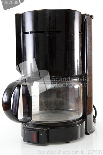 Image of Coffee maker 