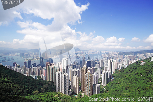 Image of Hong Kong 