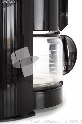 Image of Coffee maker 