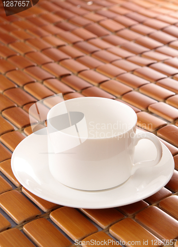 Image of coffee cup