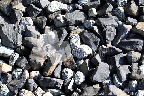 Image of Gravel