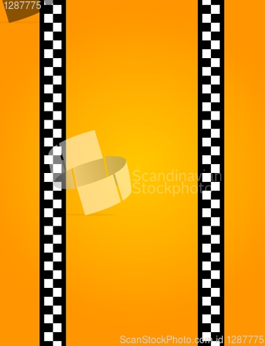 Image of TAXI Background