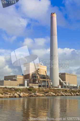 Image of Power Plant