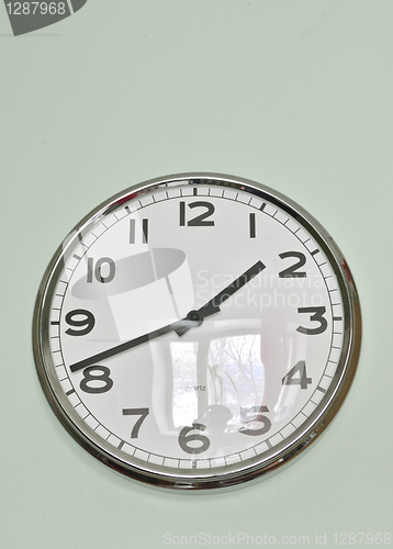 Image of clock 