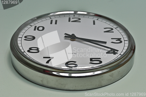 Image of clock 