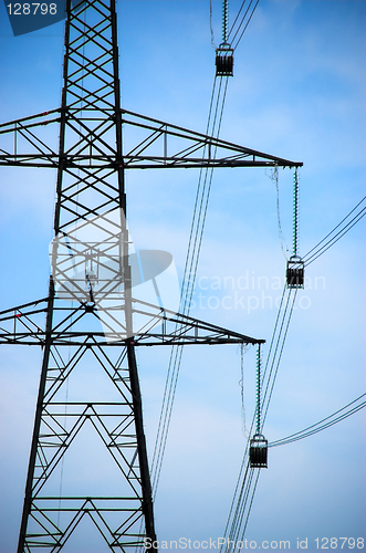 Image of Pylon