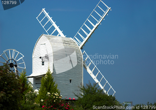 Image of Windmill