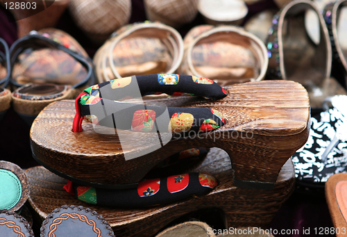 Image of Shoes for sale
