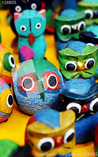 Image of Toys