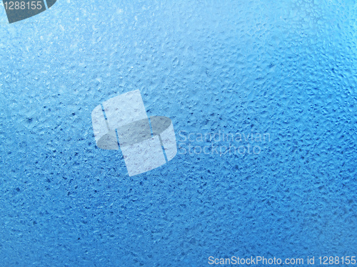 Image of frosted glass