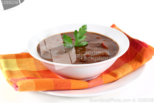 Image of Goulash soup
