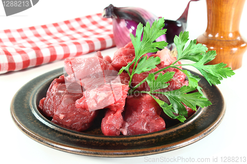 Image of goulash