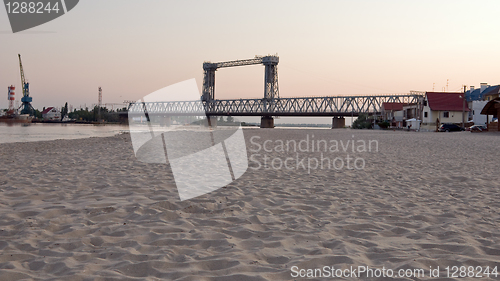 Image of Railway Brige