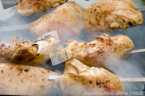 Image of Grilled chicken