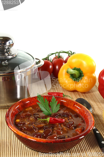 Image of Chili con Carne