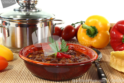 Image of Chili con Carne