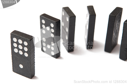 Image of Domino