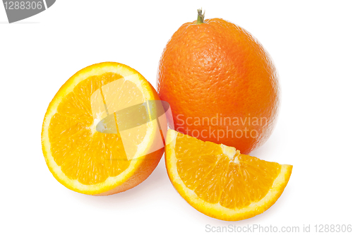 Image of Oranges