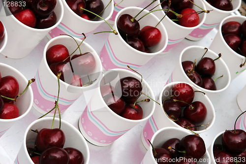 Image of Cherries