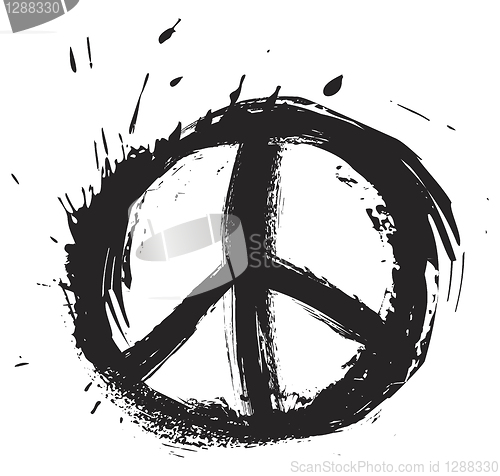 Image of Peace symbol