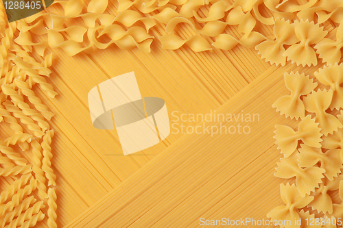 Image of Pasta collection