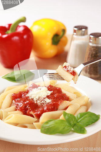 Image of Fresh Pasta