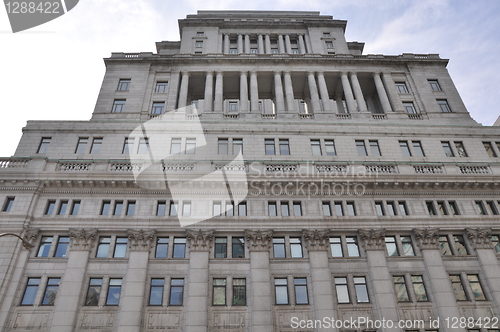 Image of Architecture in Montreal