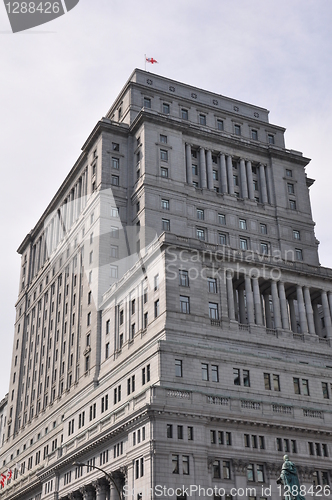 Image of Architecture in Montreal