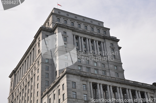 Image of Architecture in Montreal