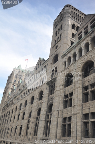 Image of Architecture in Montreal