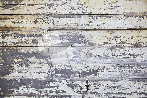 Image of Grunge wooden background.