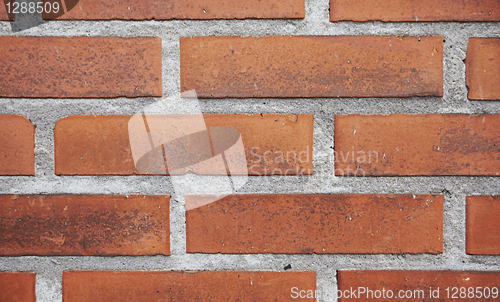 Image of Brick Wall