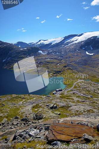 Image of Stryn in Norway