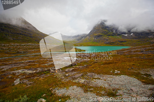 Image of Stryn in Norway