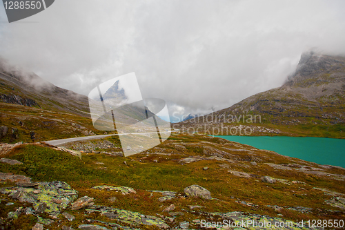 Image of Stryn in Norway