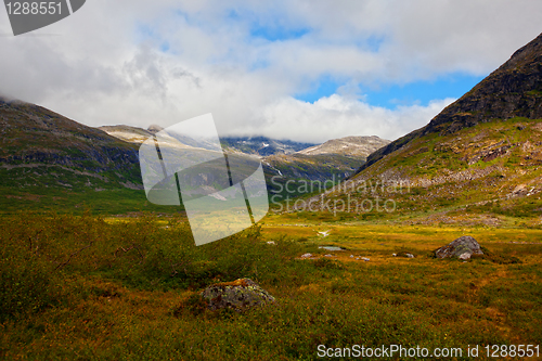 Image of Stryn in Norway