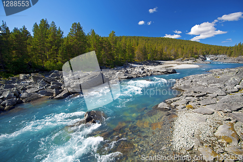 Image of Stryn in Norway