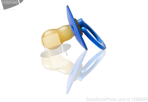 Image of Pacifier