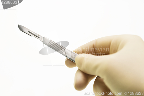 Image of Scalpel