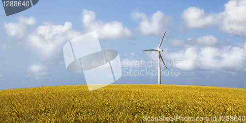 Image of Wind Turbine
