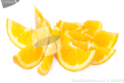 Image of Oranges