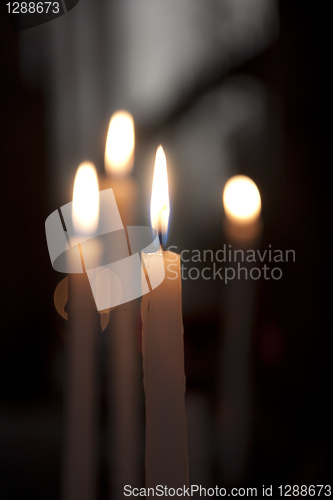 Image of Candles