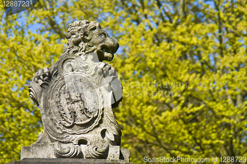 Image of Park Augustusburg