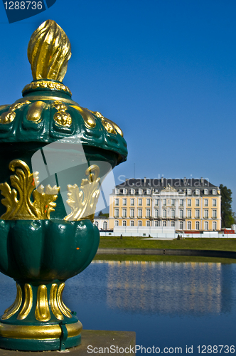 Image of Palace Augustusburg