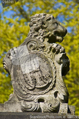 Image of Park Augustusburg