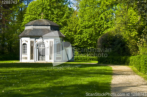 Image of Park Augustusburg