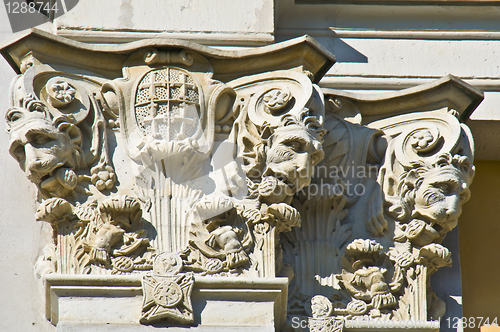 Image of Palace Augustusburg